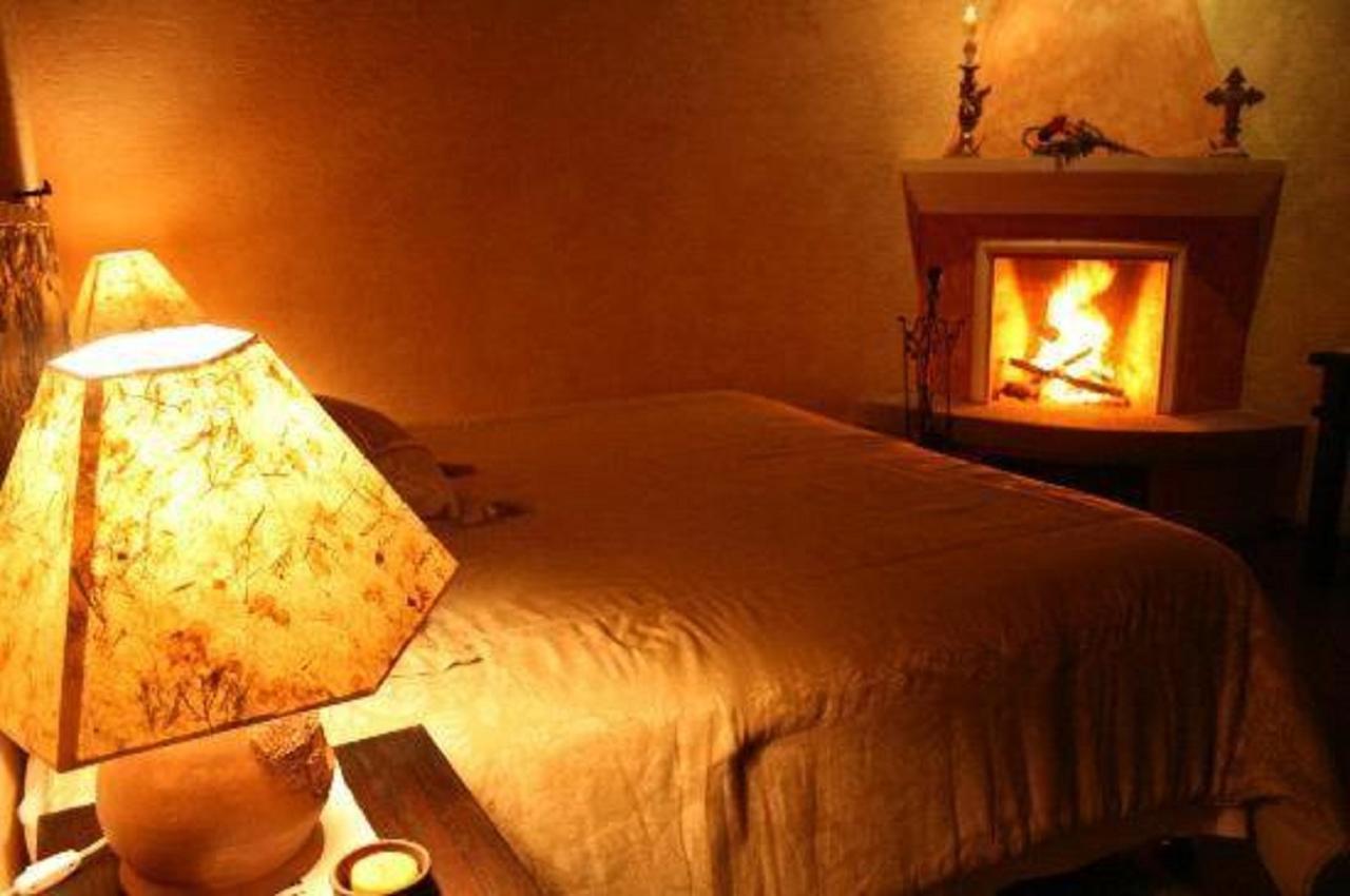 D'Leyenda Hotel 危地马拉安地瓜 外观 照片